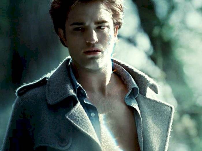Crepúsculo