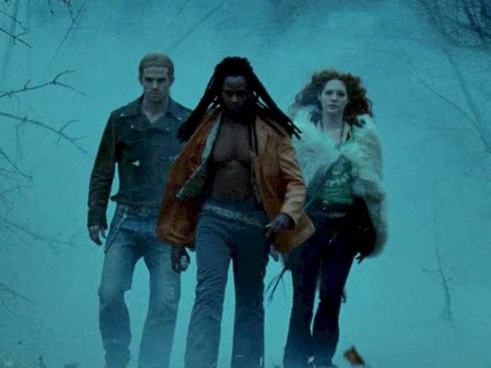 Crepúsculo