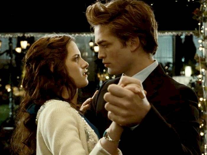 Crepúsculo