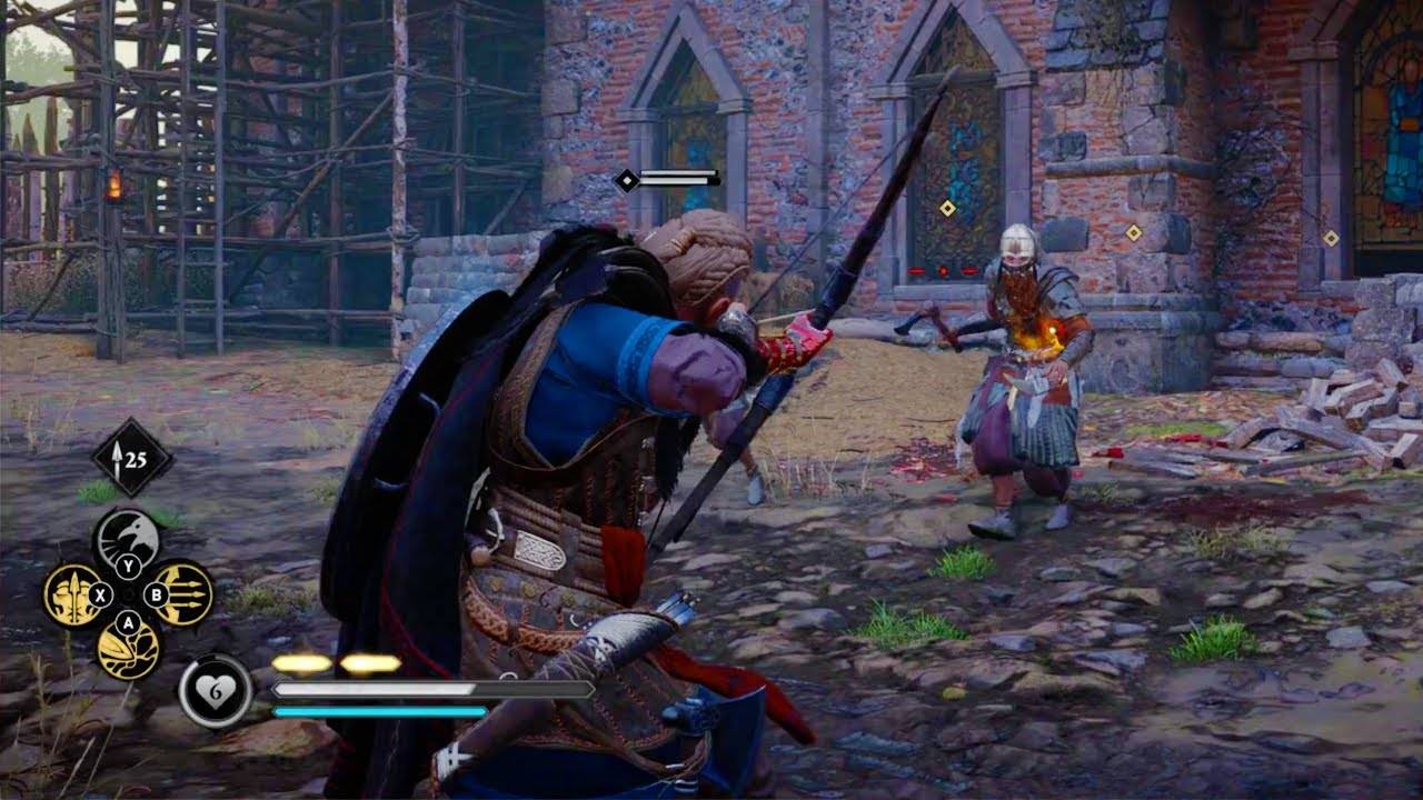 assasins