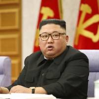 Kim Jong-un culpa a funcionarios de fracasos económicos norcoreanos