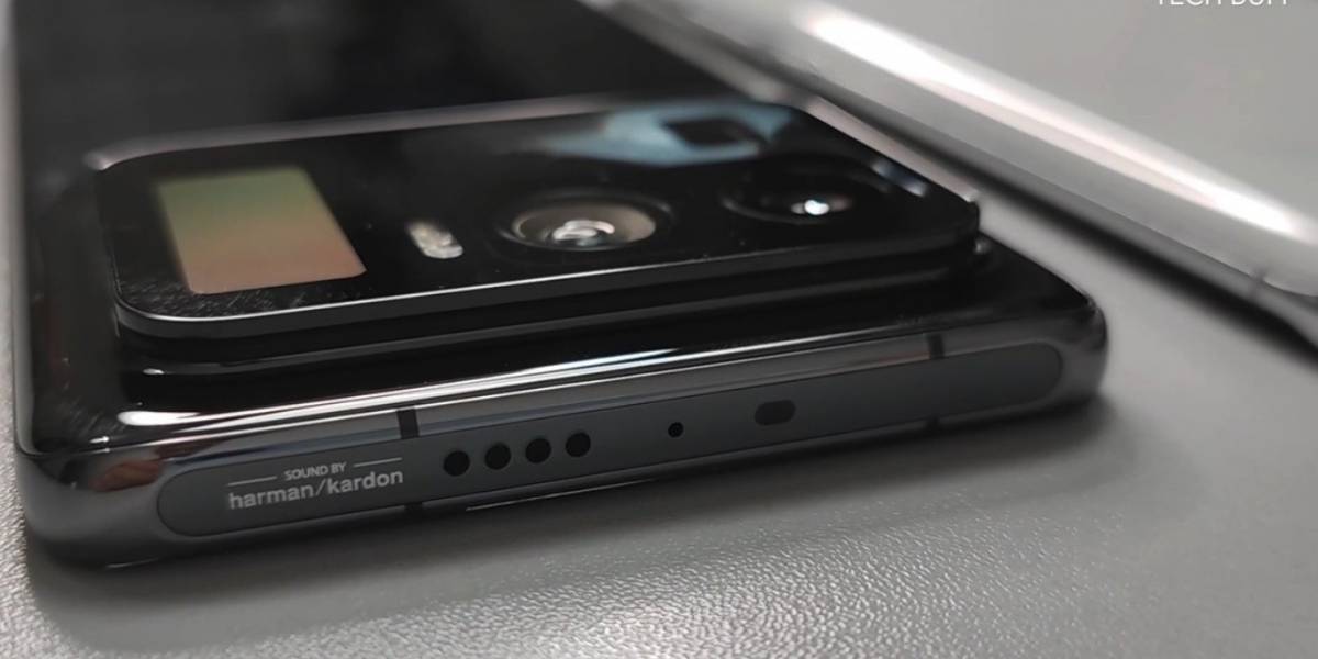 Xiaomi MI 11 Ultra: todo lo que sabemos del nuevo celular gama alta y por qué la gente está emocionada por su lanzamiento
