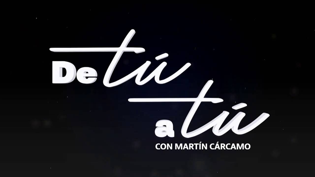De tú a tú
