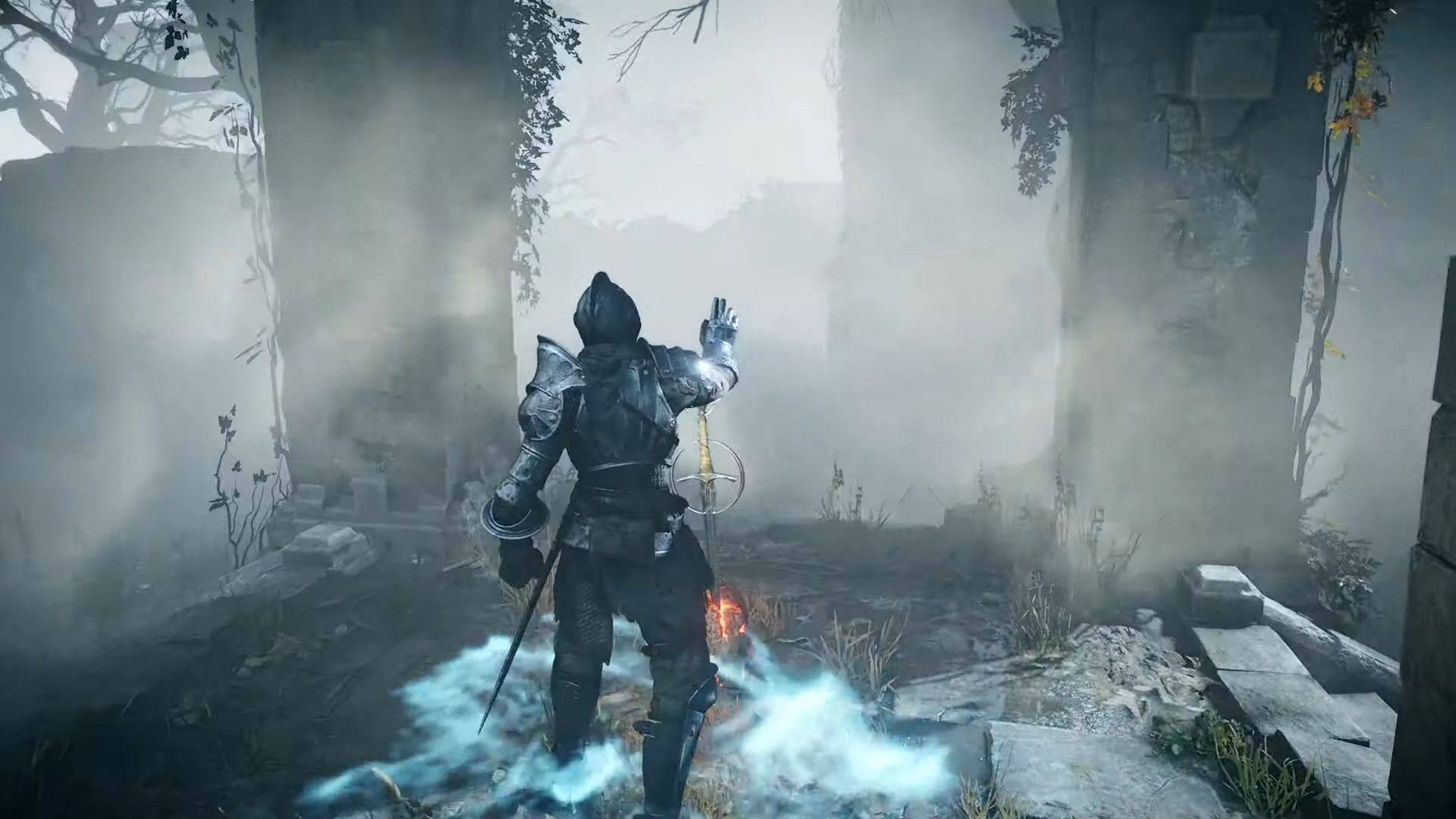 demons souls
