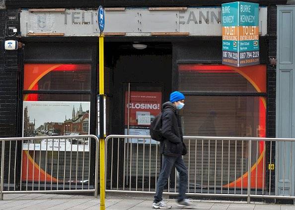 Expertos se muestran preocupados por la variante de Kent en Reino Unido