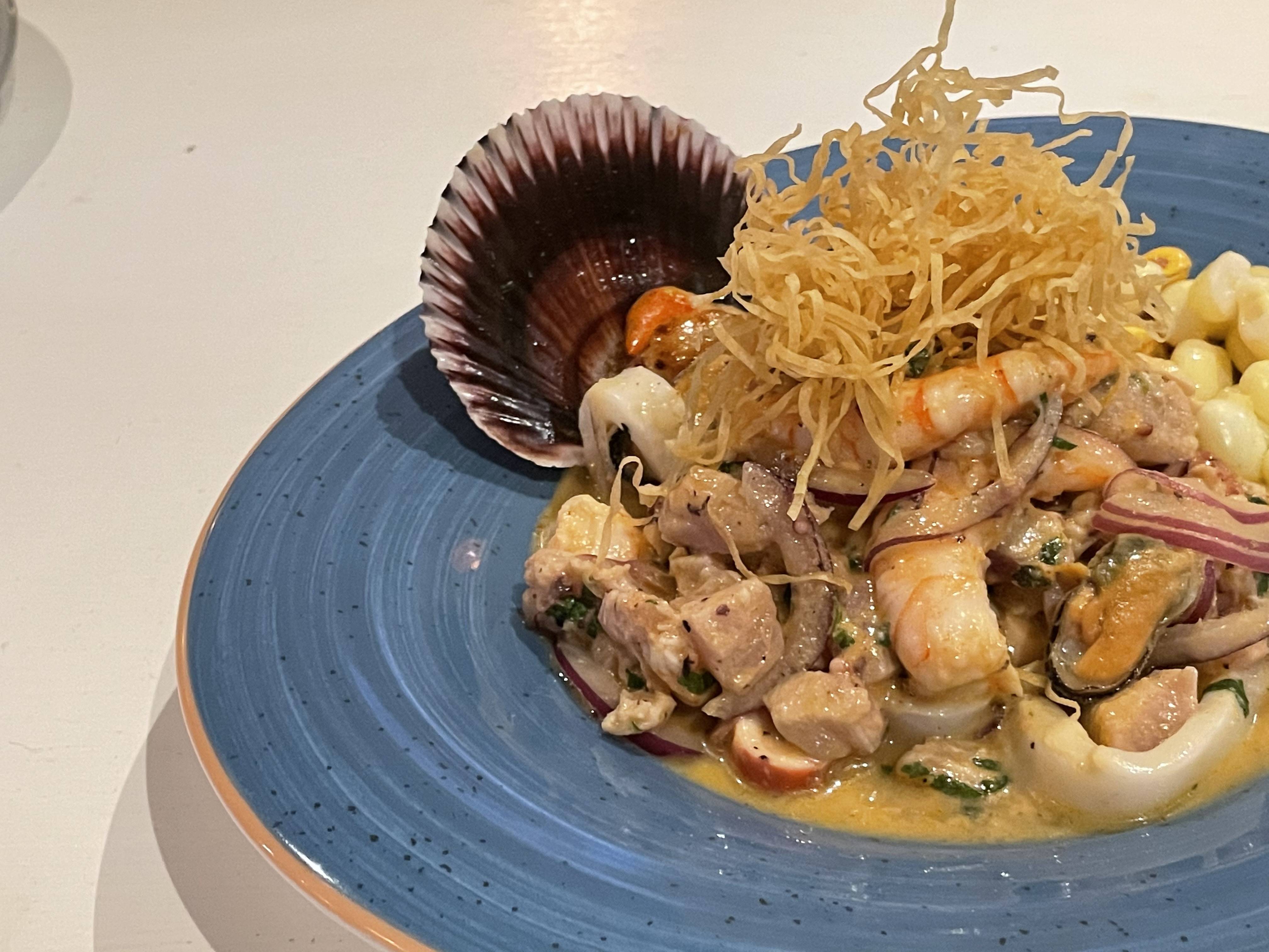 cena