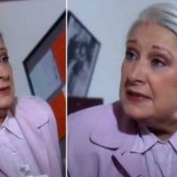Descubre qué fue de la actriz de ‘Inesita’ en “Yo soy Betty, la fea”