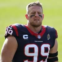 OFICIAL: J.J. Watt y Houston Texans separan sus caminos tras una década