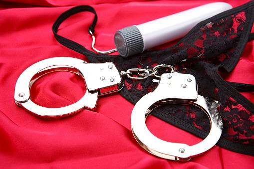 Las precauciones al usar juguetes sexuales en San Valentín Las precauciones al usar juguetes sexuales en San Valentín
