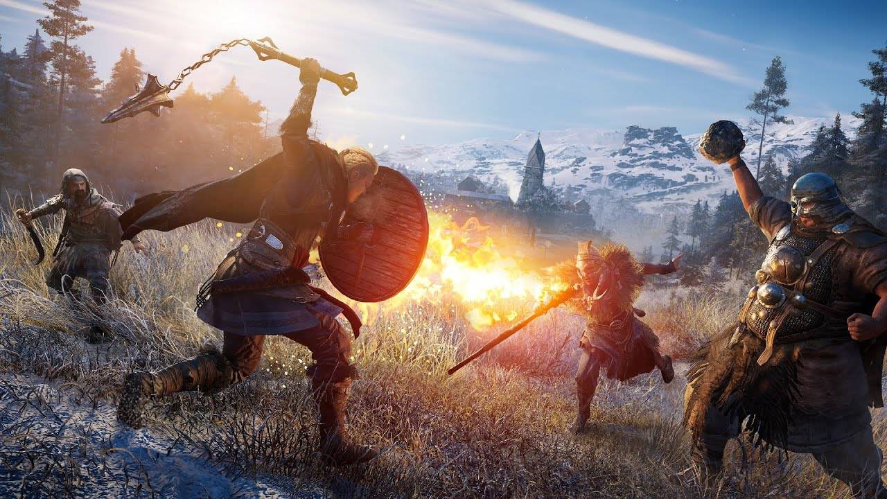 assassins