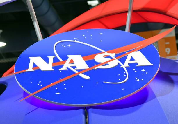 NASA NASA