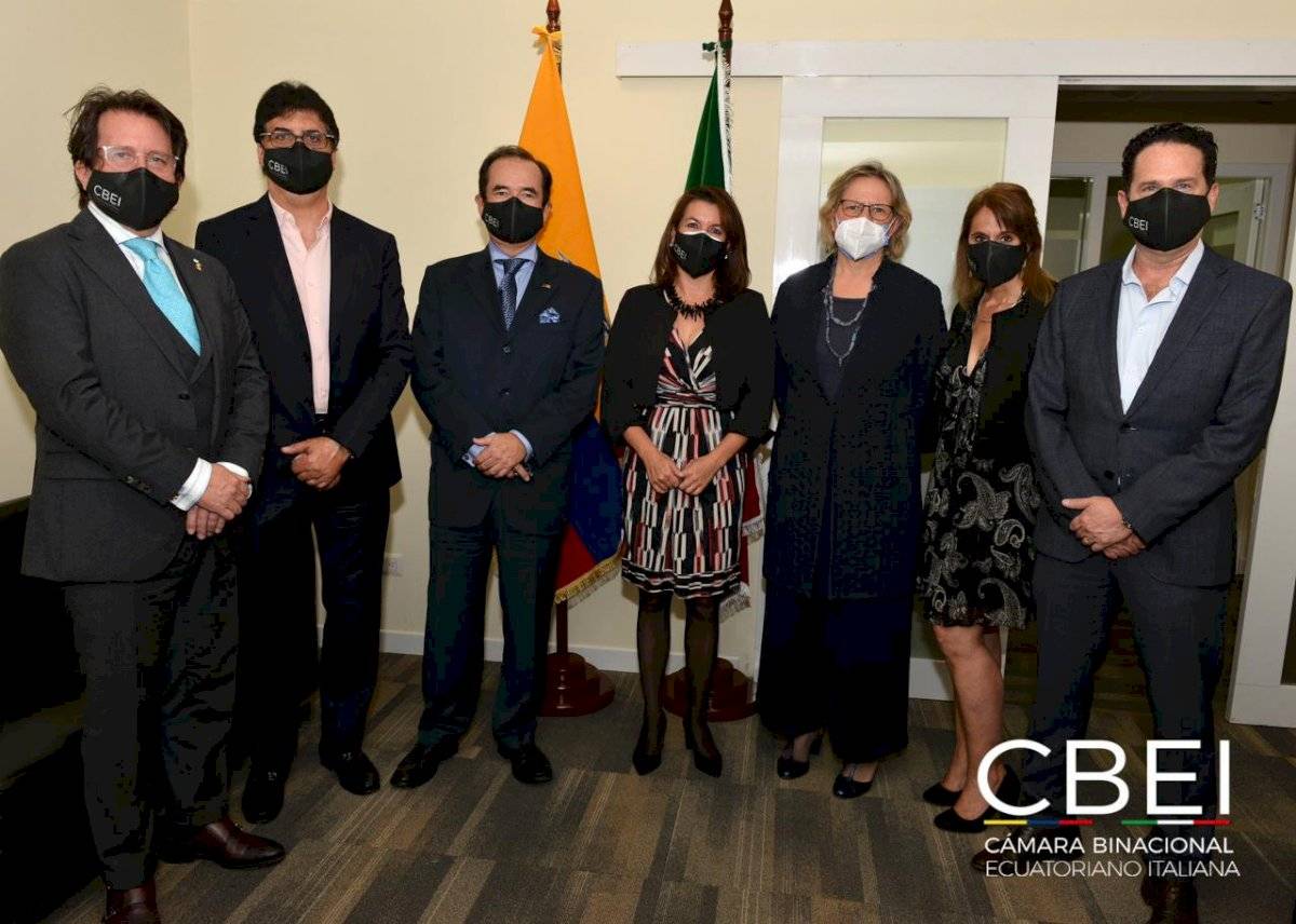 CEI