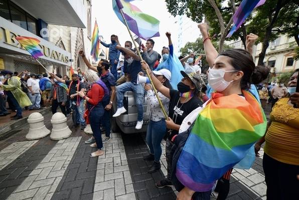Movilizaciones que exigen reconteo Movilizaciones que exigen reconteo