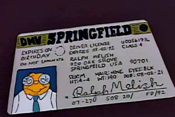 Los Simpson