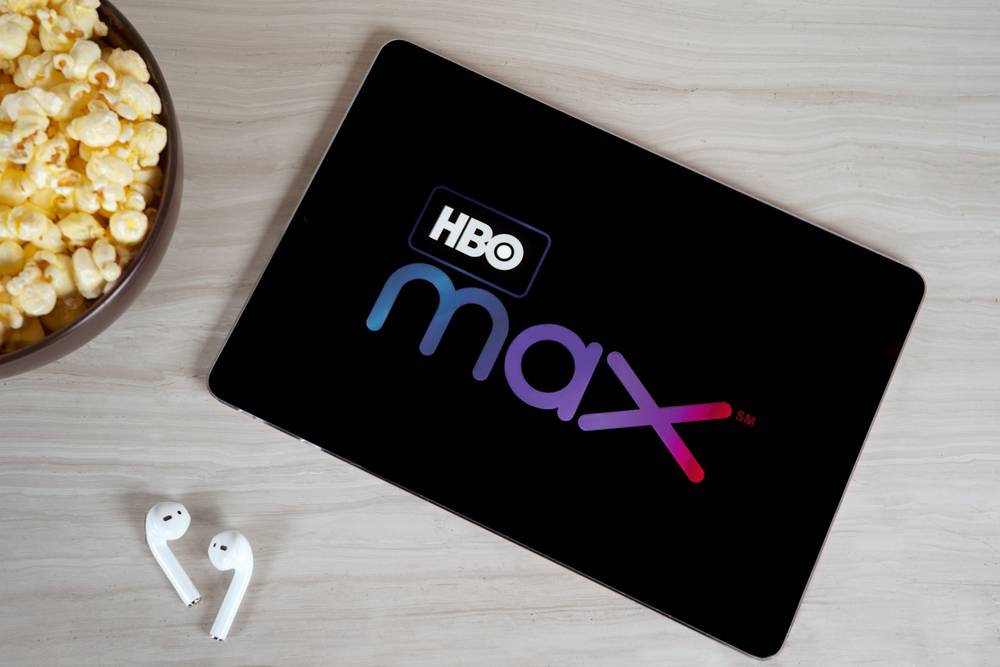 Hbo Max