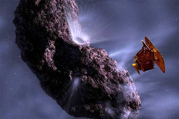 Asteroide Asteroide