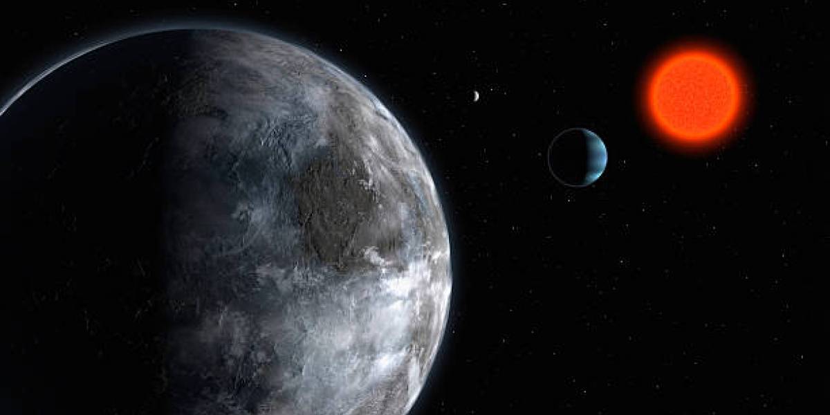 La NASA está alerta con un nuevo asteroide: pasará cerca de la Tierra el próximo mes