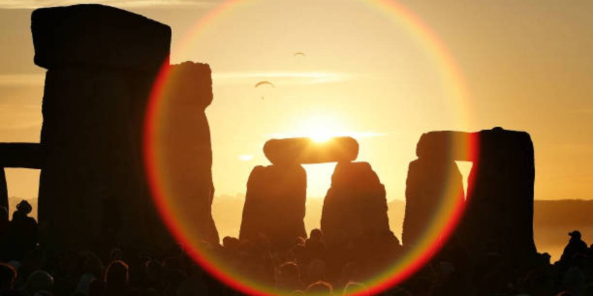 Stonehenge, ¿empacado para llevar? Científicos plantean que lo armaron en un lugar distinto a Wiltshire