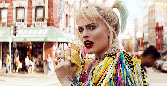 harley quinn harley quinn
