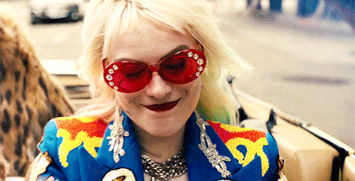 harley quinn harley quinn
