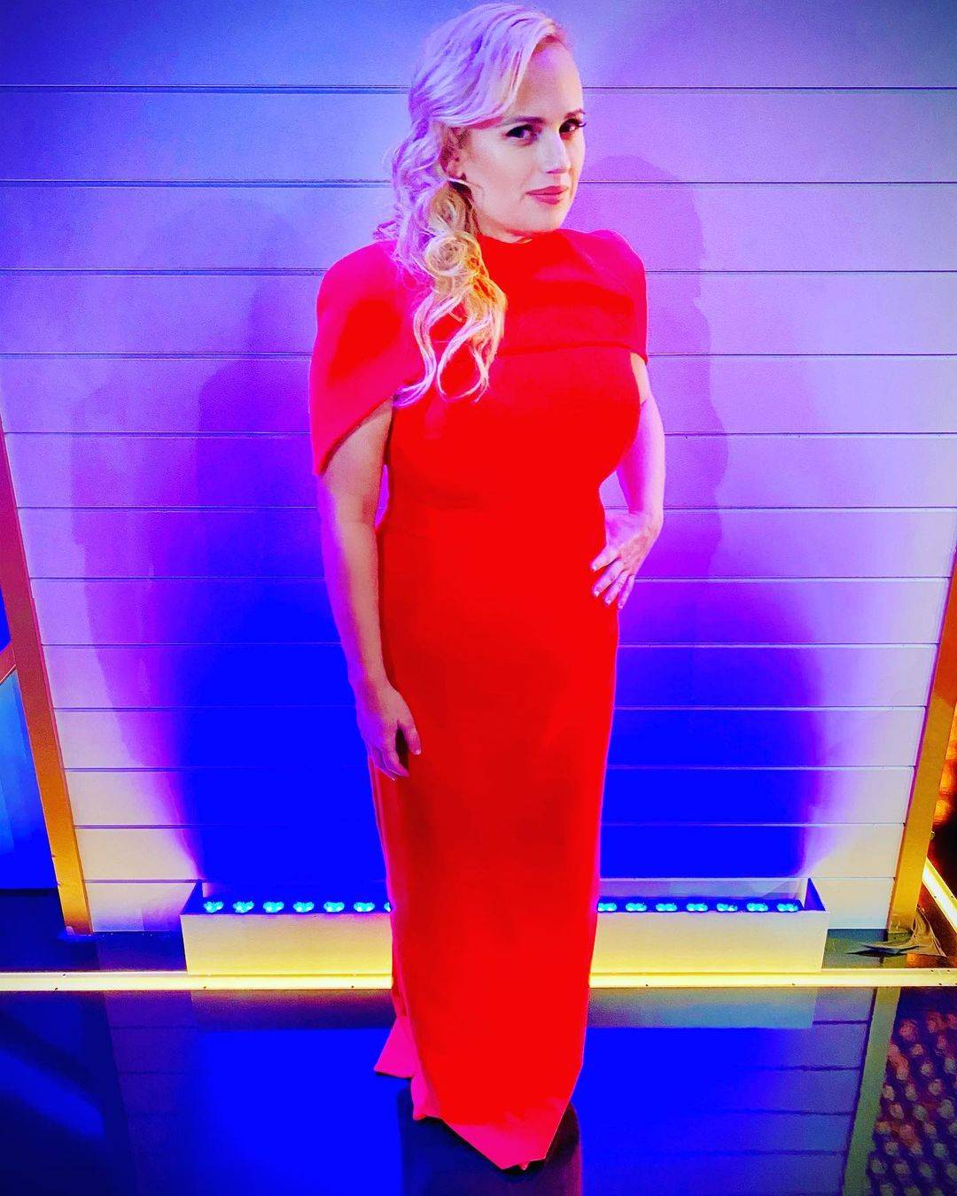 Rebel Wilson Rebel Wilson