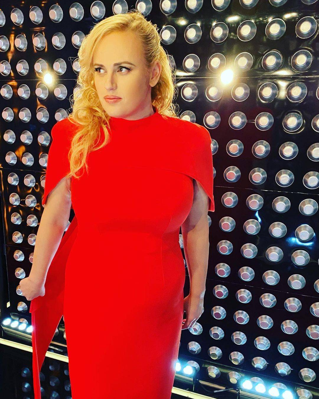 Rebel Wilson Rebel Wilson