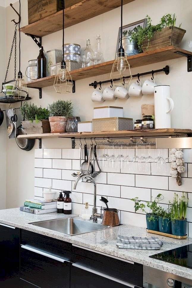 Cinco diseños de cocinas que te inspirarán y enamorarán