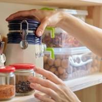 Cómo organizar y aprovechar cada uno de los espacios de tu cocina