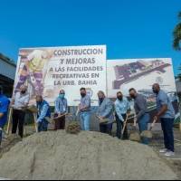 Transforman escuela abandonada en Cataño en centro comunitario