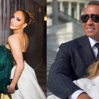 JLo presume su regalo de San Valentín y da un vistazo al interior de su mansión