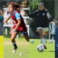 Puebla femenil da de baja a cinco jugadoras por supuesta indisciplina
