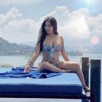 Jimena Sánchez rompe millones de corazones