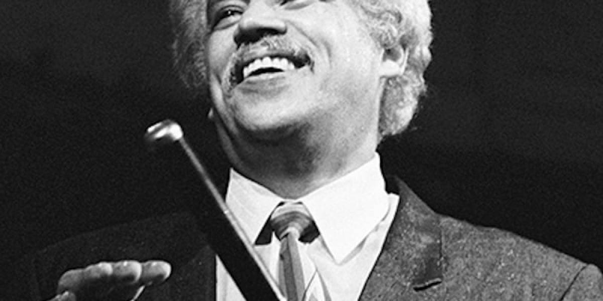 Johnny Pacheco, un gigante de la música, ha fallecido Johnny Pacheco, un gigante de la música, ha fallecido
