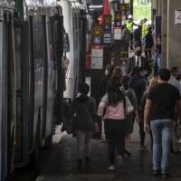 Idosos ganham mais postos para retirada do Bilhete Único