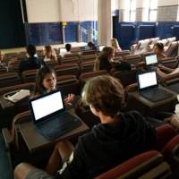 Coronavirus en las escuelas: los profesores fueron los grandes afectados