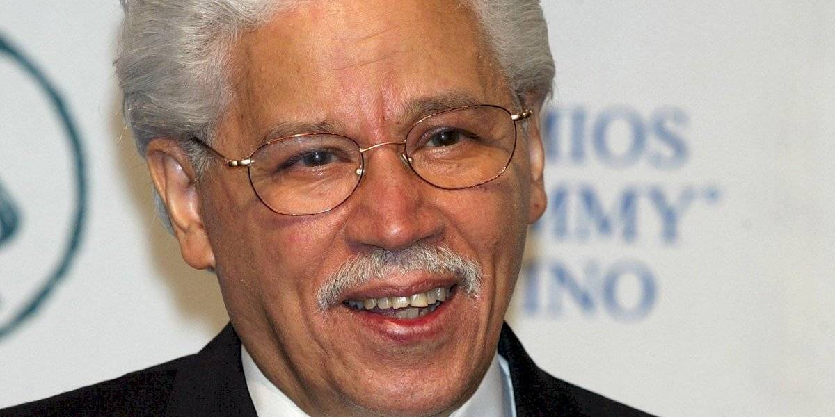 Muere Johnny Pacheco legendario músico de salsa
