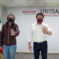 Diputados del PAN se van a Morena para amarrar candidaturas en Guanajuato
