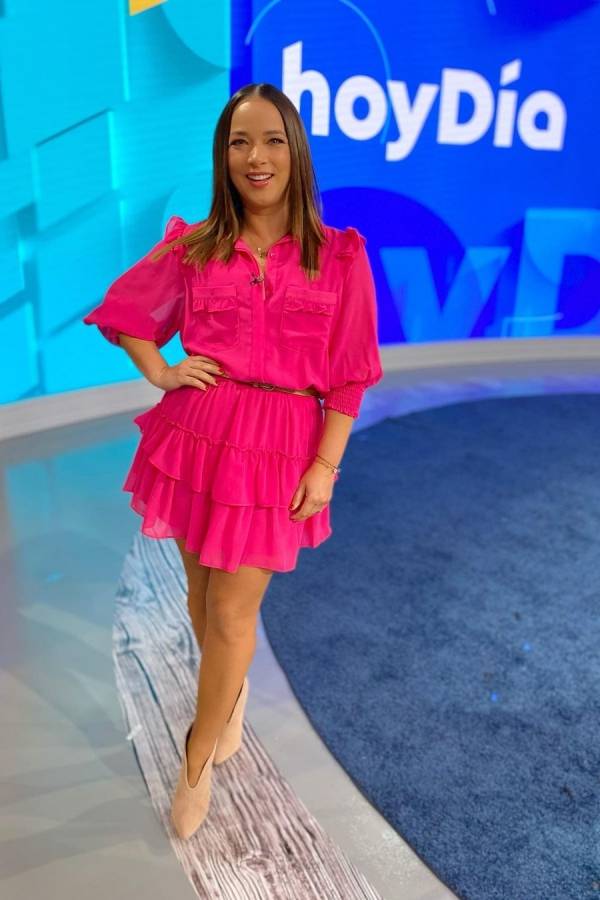 Adamari Lopez