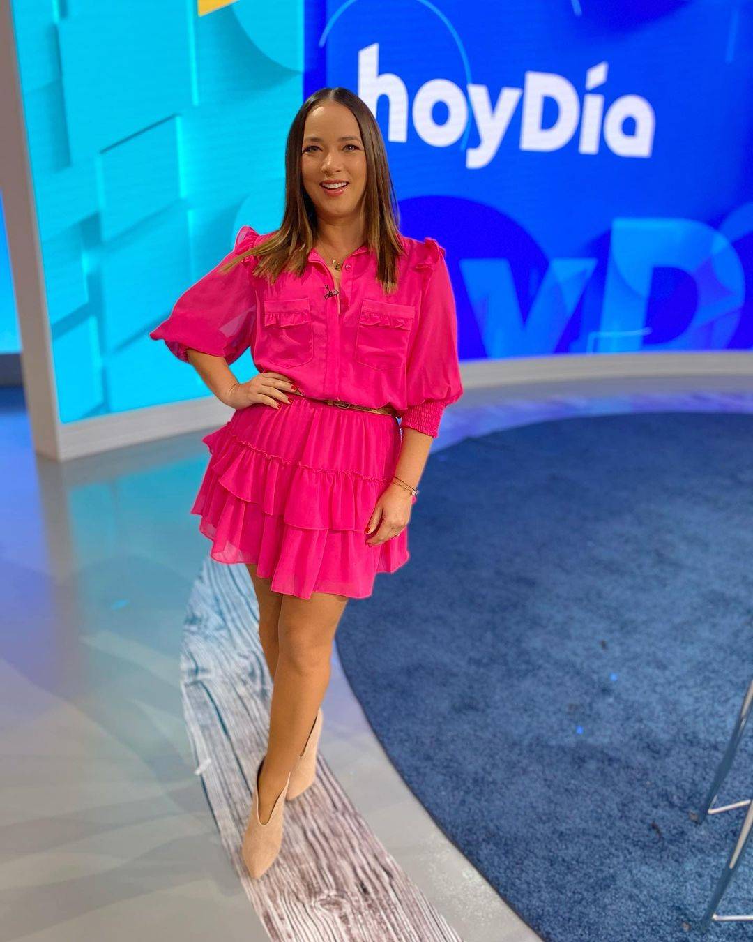 Adamari Lopez Adamari Lopez