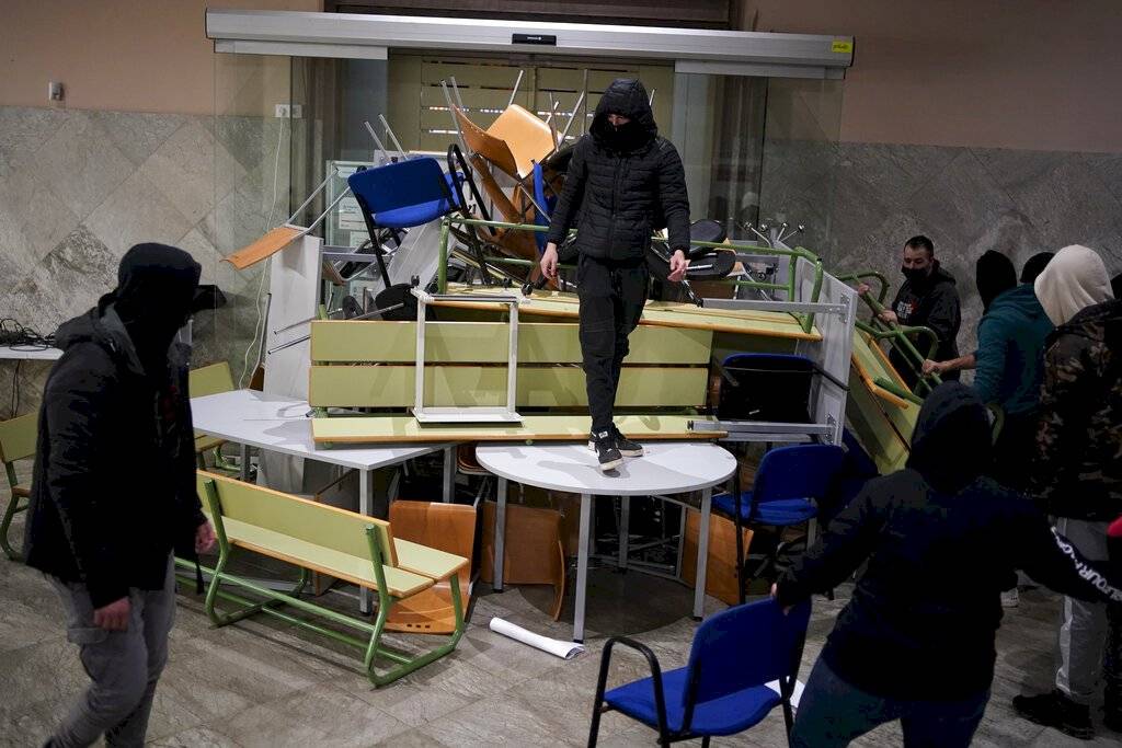 barricada