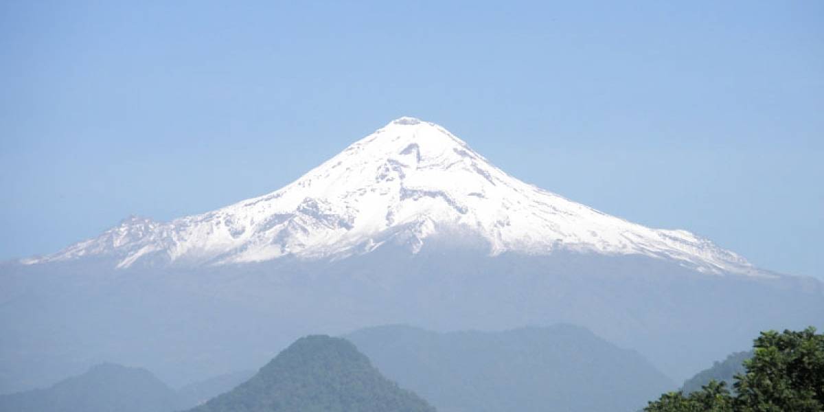 Ciencia: ¿qué hay dentro de un volcán inactivo?