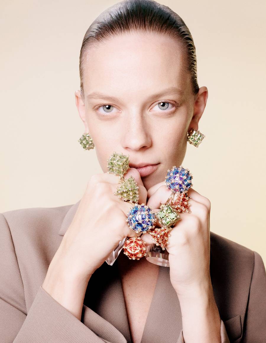 Joyas Swarovski