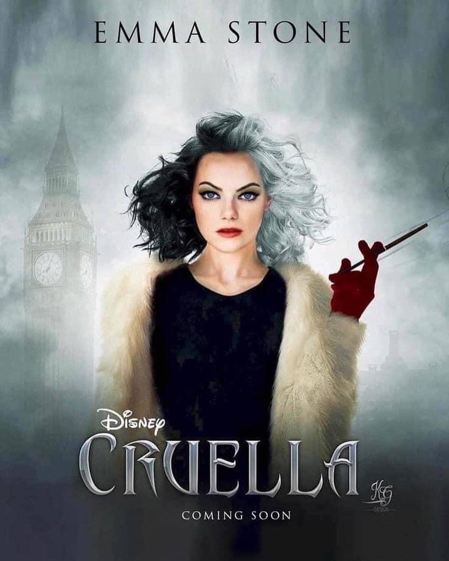 Cruella