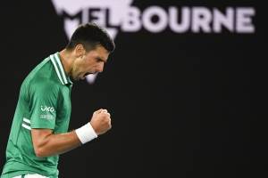 djokovic