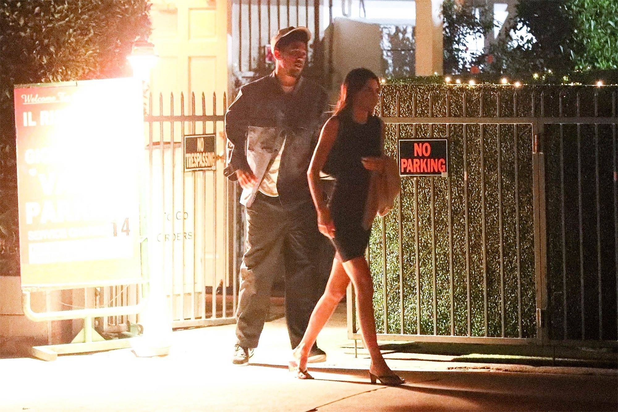 Kendall y Devin