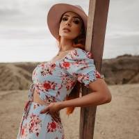 "Qué regrese el ganado": El anuncio que hace María Fernanda Ríos en sus redes sociales que divirtió a sus fanáticos