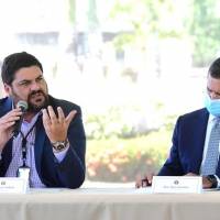 Confirman llegada de variante de COVID-19 a Puerto Rico