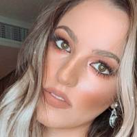 Hija de Ninel Conde reaparece sencilla y elegante en
