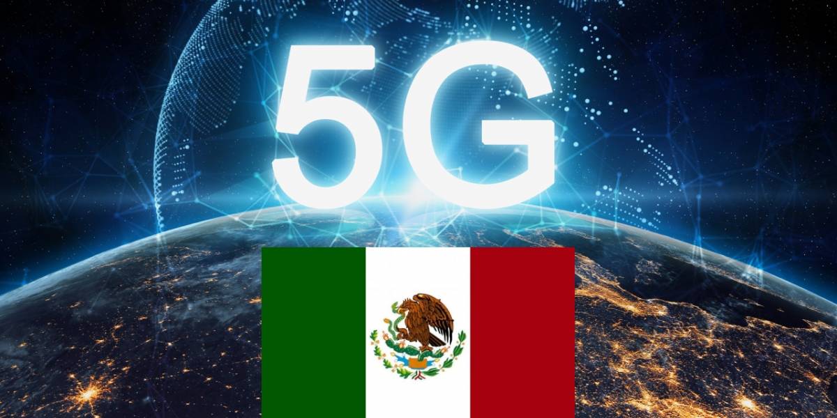 México ya tiene cobertura 5G: estos son los estados en los que se encuentra y así te puedes conectar