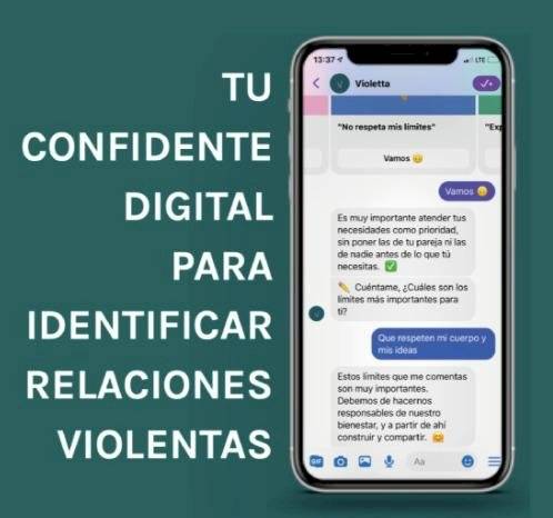 App Violetta
